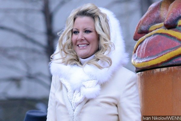 Celebrity Chef Sandra Lee to Get Mastectomy After Diagnosed With Breast Cancer