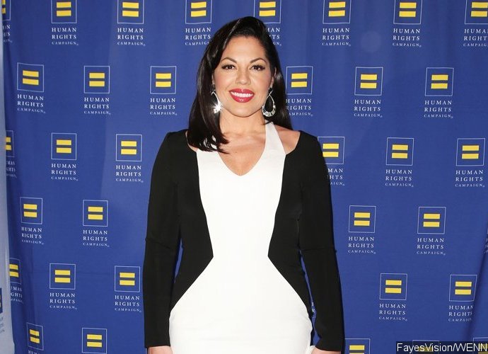 'Grey's Anatomy' Star Sara Ramirez Comes Out as Bisexual