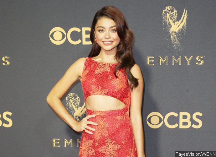 Sarah Hyland Faces Backlash After Body-Shaming a Female Driver in Instagram Video