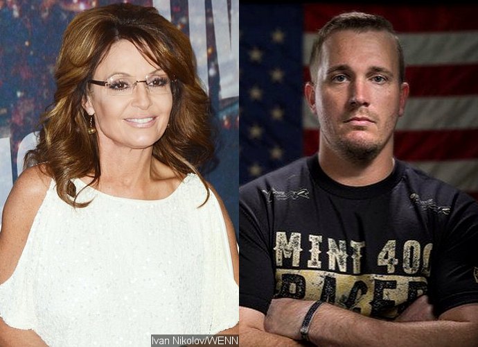Sarah Palin Slams Dakota Meyer Over Paternity Claim