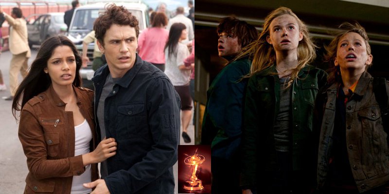 2012 Saturn Awards Winners in Movie: 'Rises of the Planet of the Apes', 'Super 8' and More