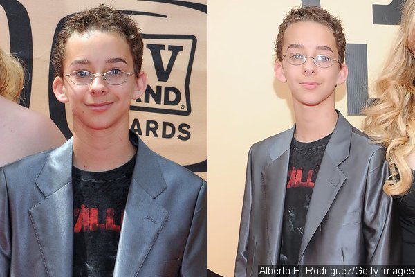 'Everybody Loves Raymond' Star Sawyer Sweeten Dies by Apparent Suicide at 19