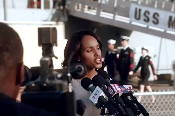 'Scandal' 4.21 Preview: Olivia vs. the Navy