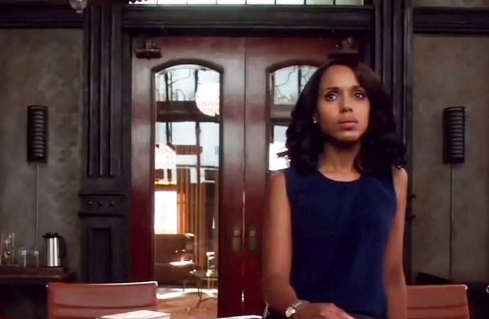 'Scandal' 5.07 Preview: The Repercussion of Freedom