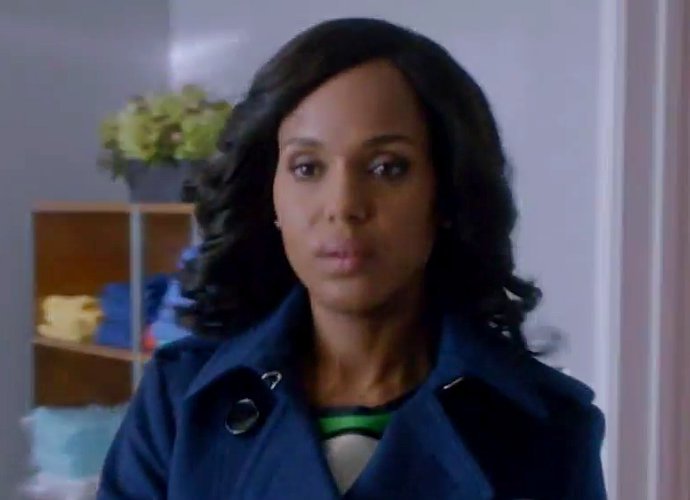 'Scandal' 5.17 Preview: Olivia Will Shock the World