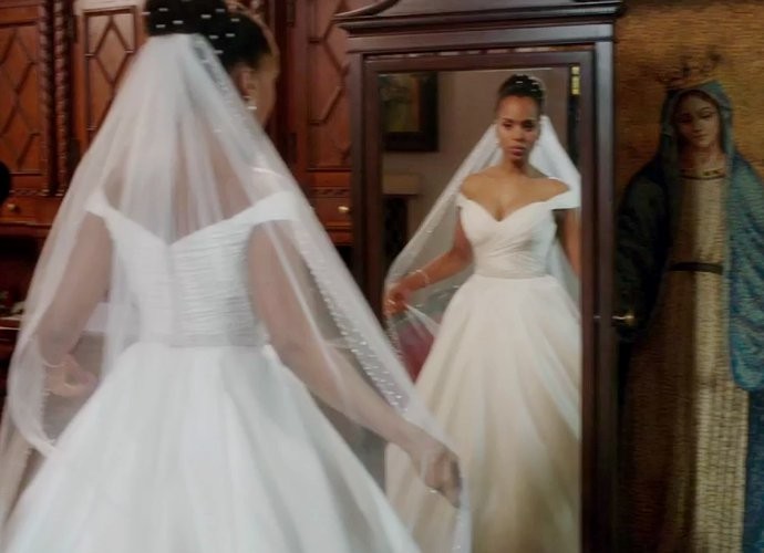 'Scandal': Olivia Is Getting Married in Preview of 100th Episode