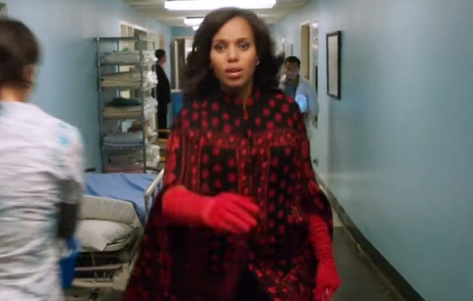 New 'Scandal' Season 6 Promo Teases Death in the First 10 Minutes