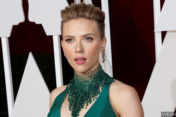 Scarlett Johansson Eyed for 'Creature From the Black Lagoon' Remake