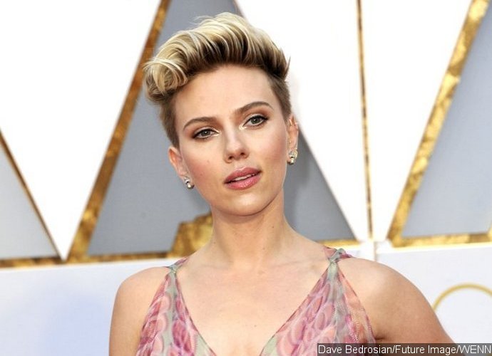 Scarlett Johansson Asks for Privacy Amid Custody Battle, Her Ex's Lawyer Says It's Impossible
