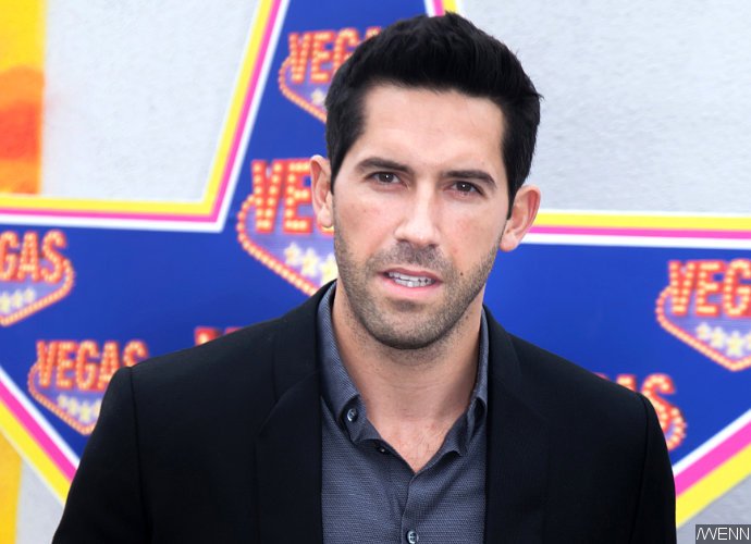 Scott Adkins Joins Marvel's 'Doctor Strange' Benedict Cumberbatch Dvd