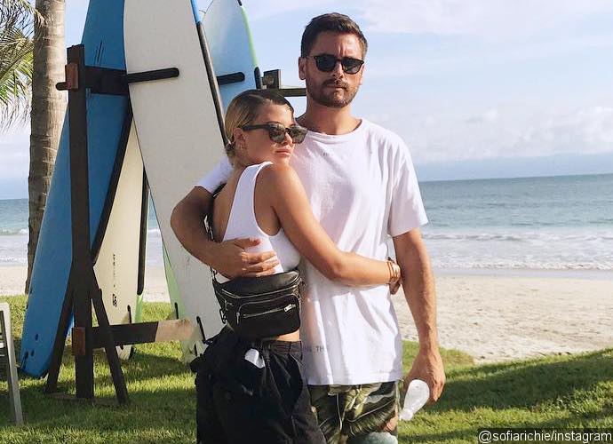 Scott Disick and Sofia Richie Are 'Very Serious' Amid Claim They're Shaking Up