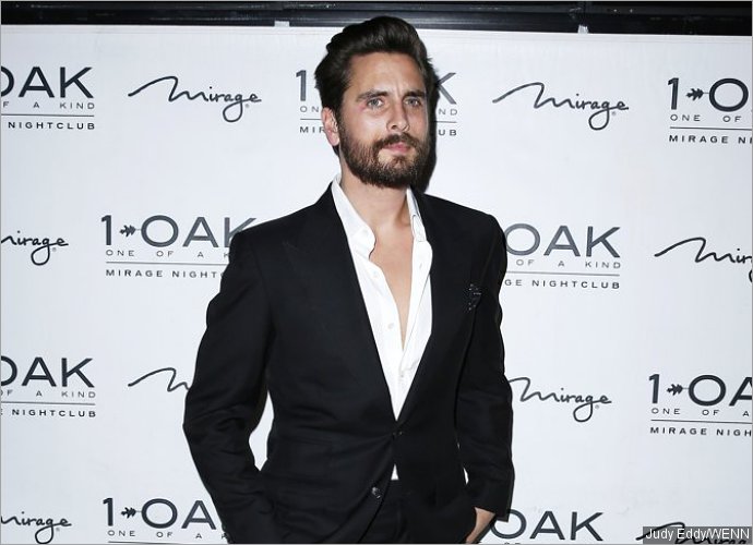 Find Out Why Scott Disick Buys $6M House Nearby the Kardashians' Homes