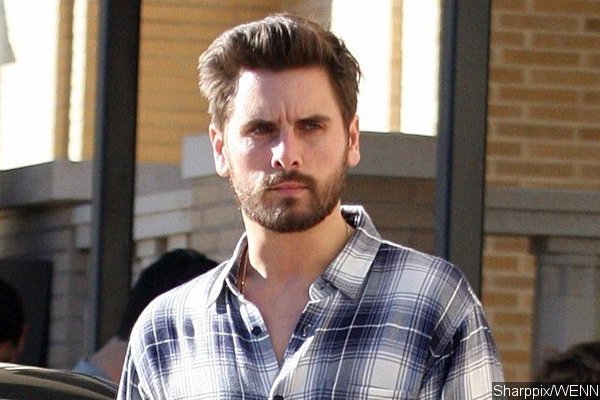 Scott Disick Invites Scantily-Clad Women to His Beverly Hills Pad After Returning to L.A.