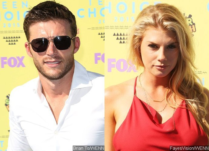 Scott Eastwood and Charlotte McKinney Fuel Dating Rumors With Beach Trip