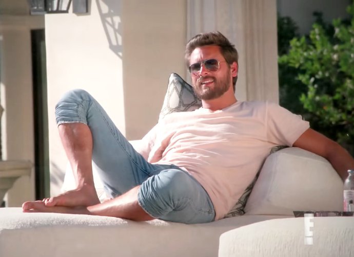 Scott Disick Says 'I'm a Sex Addict' in 'Keeping Up with the Kardashians' Season 13 Trailer