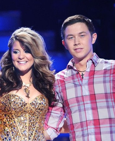 Scotty and lauren dating 2014