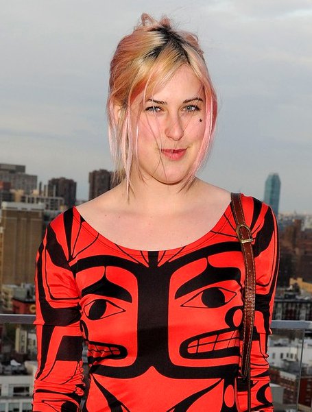 Scout Willis Rejects Offer to Plead Guilty to Charges