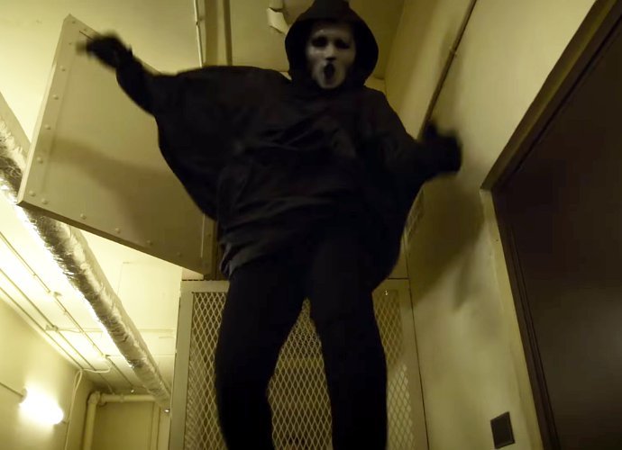 'Scream' Halloween Special Trailer Teases MashUp Murderer