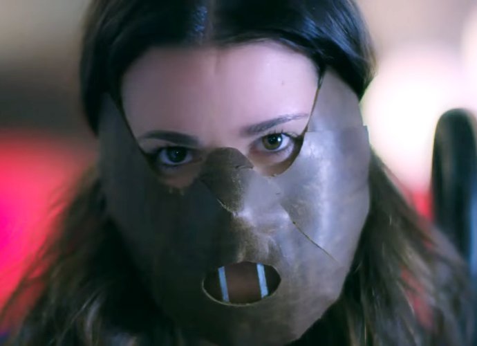 Who Is The Killer In Scream Queens 'Scream Queens': Hester Will Help Find the Killer in Season 2. Is She