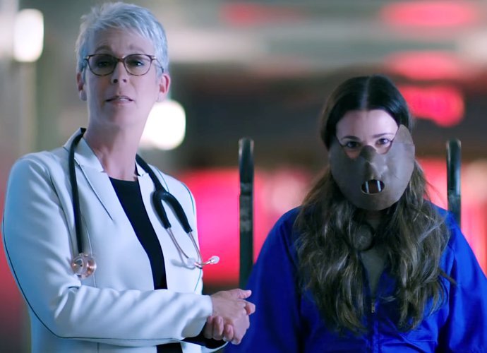 New 'Scream Queens' Season 2 Promo Teases Hook-Up and the Return of Hester