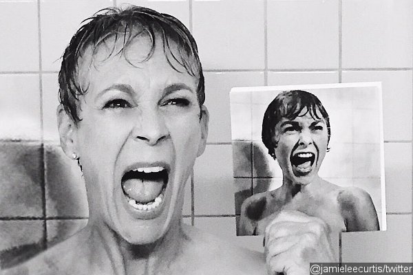 'Scream Queens' to Recreate 'Psycho' Shower Scene With Jamie Lee Curtis