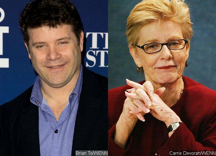 Sean Astin Says Mom Patty Duke 'Suffering Terribly' Before She Died