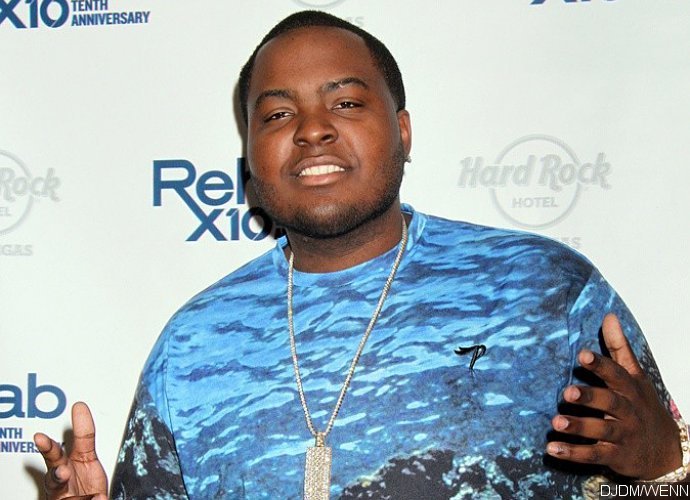 Sean Kingston Debuts 'Beat It' Video Ft. Chris Brown and Wiz Khalifa