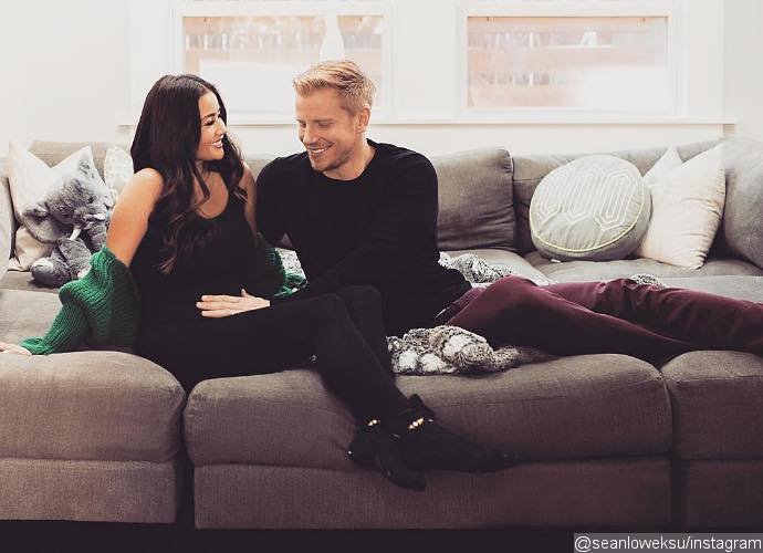 Baby on the Way! 'Bachelor' Couple Sean Lowe and Catherine Giudici Expecting First Child