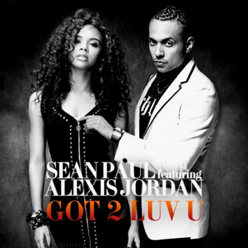 Sean Paul   Got 2 Luv U Ft  Alexis Jordan