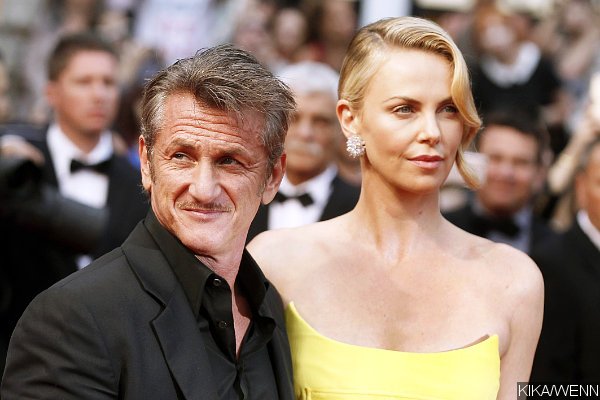Sean Penn Allegedly Trying to Win Charlize Theron Back