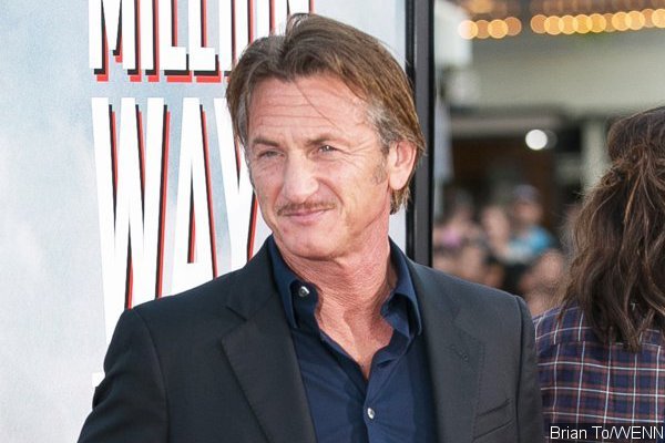 Sean Penn Refuses to Apologize for Oscars Green Card Joke