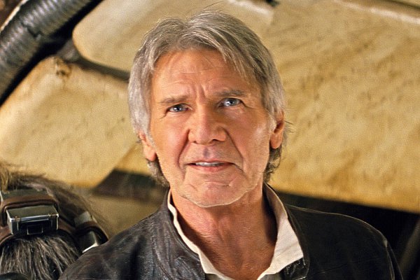 Second 'Star Wars' Spin-Off Focuses on Han Solo, Will Be Directed by 'Lego Movie' Helmers