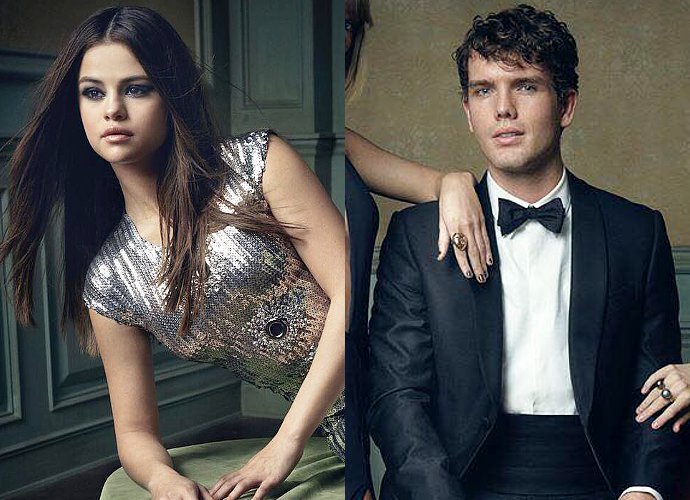 Are Selena Gomez and Austin Swift Dating? The Pair Look 'Inseparable' at Vanity Fair Party