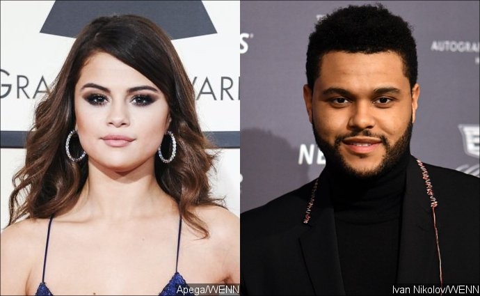 Selena Gomez and The Weeknd's Collaboration Is on the Way