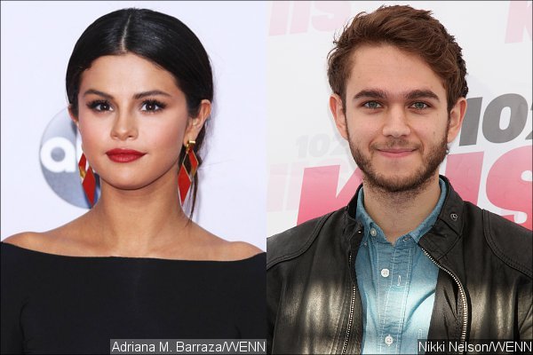 Video: Selena Gomez Can't Spell Zedd's Last Name