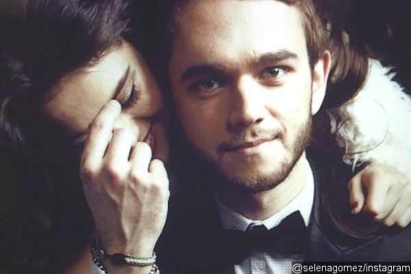 Selena Gomez Compares Her Relationship With Zedd to 'When Harry Met Sally'