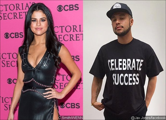 Selena Gomez Confirmed for a New Collaboration With Jax Jones