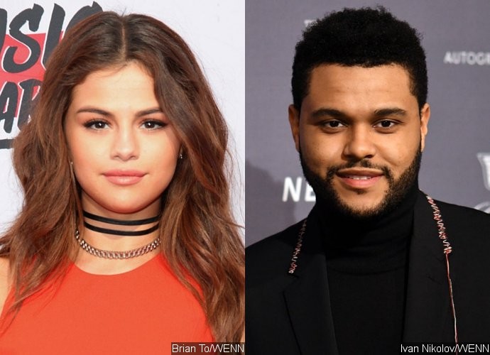 That's Fast! Selena Gomez Considering Marrying The Weeknd and Having Kids