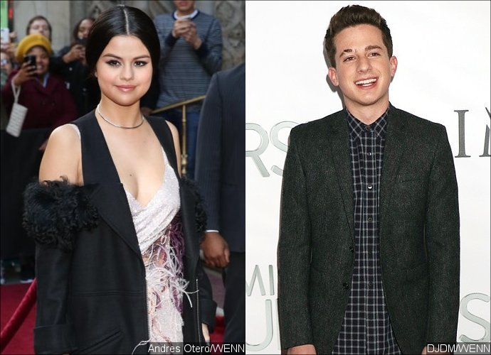 Is Selena Gomez Currently Dating Charlie Puth?