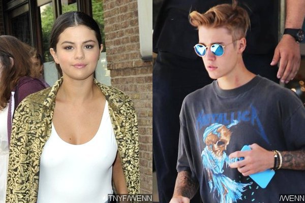 Selena Gomez Fed Up With Justin Bieber Questions