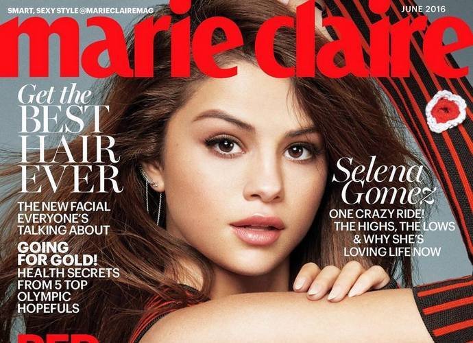 Selena Gomez Has 'Been Dating' Again and She Enjoys It