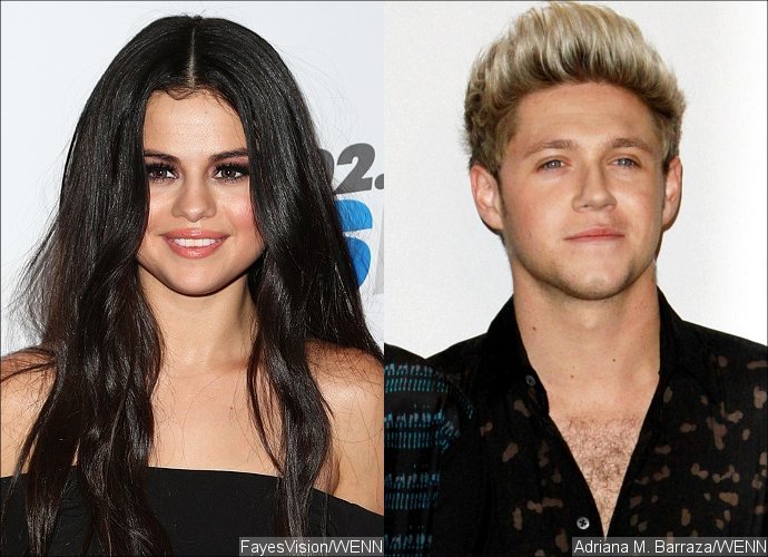 Here's the Reason Why Selena Gomez Is in Love With Niall Horan