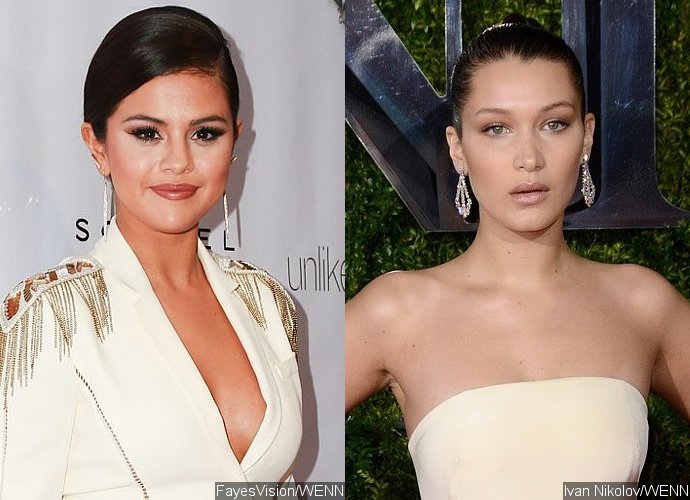 Selena Gomez on Bella Hadid Feeling Betrayed by The Weeknd Romance: We're Not That Close