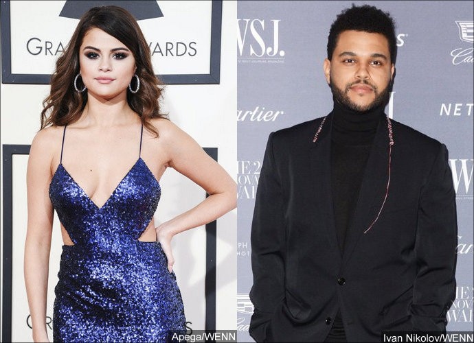 Selena Gomez Partying Nonstop With The Weeknd After Her Rehab Stint