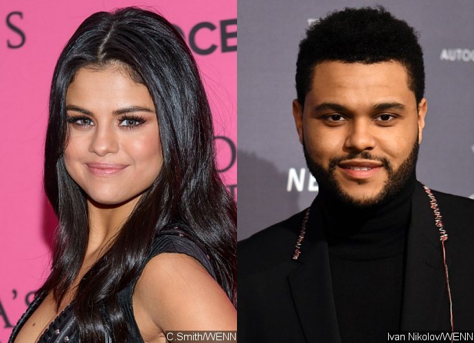 Selena Gomez Plans on Meeting The Weeknd's Family. Are Wedding Bells Ringing?