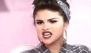 MTV Europe Music Awards 2011   Selena Gomez Promo