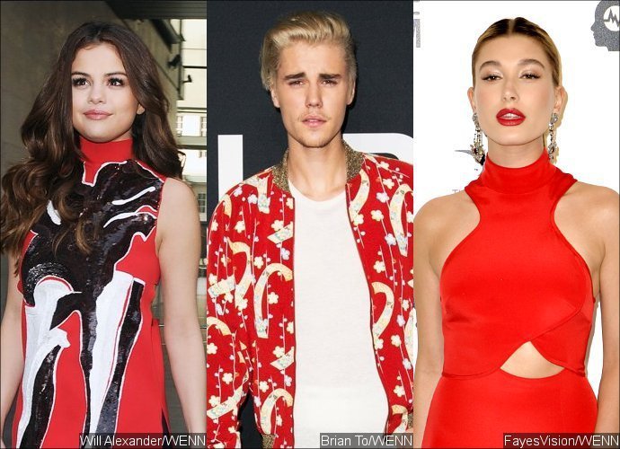 Selena Gomez Reportedly Had a Meltdown After Catching Justin Bieber With Hailey Baldwin