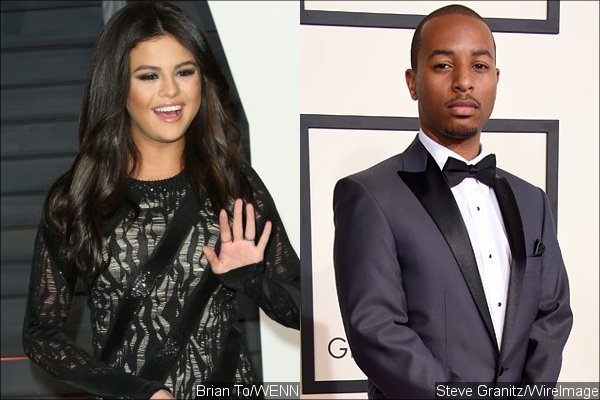 Selena Gomez Reportedly Hooking Up With Haze Banga