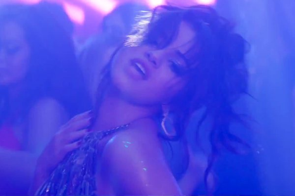 Selena Gomez Rules the Dance Floor in Zedd's 'I Want You to Know' Music Video