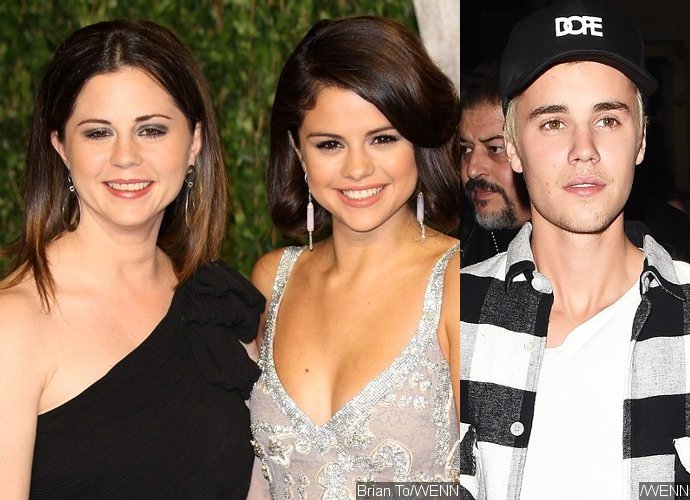 Selena Gomez's Issue With Her Mom Started Way Back Before Justin Bieber Reunion